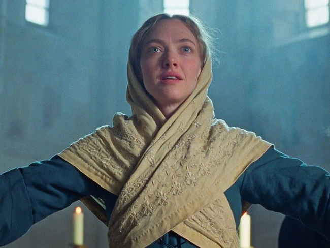 “Il testamento Ann Lee” e gli altri film della settimana